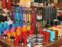 The Yellow Shed - Accommodation NSW 2