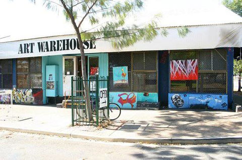Art Ware House - Accommodation NSW 2