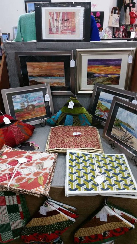 Creations @ The Harbour - Accommodation NSW 1