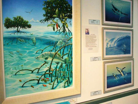 Creations @ The Harbour - Accommodation NSW 3