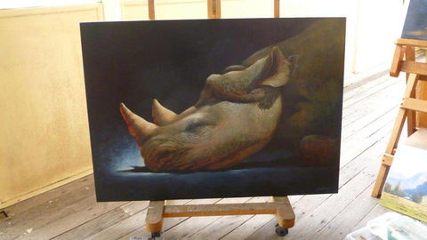 Art On Pallas - Accommodation NSW 0