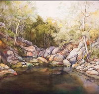 Gosford Regional Gallery  Gardens - Accommodation NSW