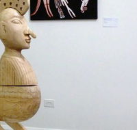 Cessnock Regional Art Gallery Inc - Accommodation NSW