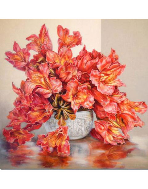 Art Piece Gallery Nadine Abensur - Accommodation NSW 2