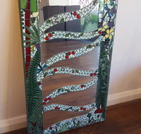 Sunset Gallery  Framing - Accommodation NSW