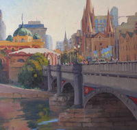 Rossiters Paintings - Accommodation NSW