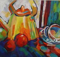 The Bay Tree Gallery - Accommodation NSW
