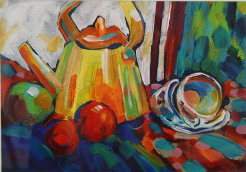 The Bay Tree Gallery - Accommodation NSW 0