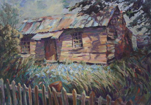 The Bay Tree Gallery - Accommodation NSW 2