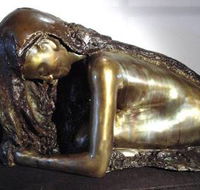 Treetops Art Gallery - Accommodation NSW
