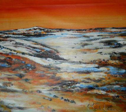 Art On Cairncross - Accommodation NSW 1