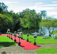 Mondrook Garden Cafe  Gallery - Accommodation NSW