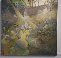 Art Arena Gallery Inc - Accommodation NSW