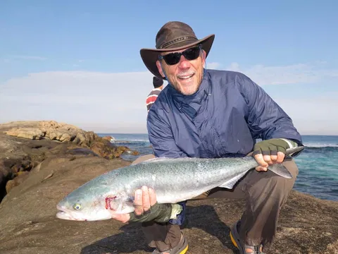 Perth Fishing Safaris - Accommodation NSW 3