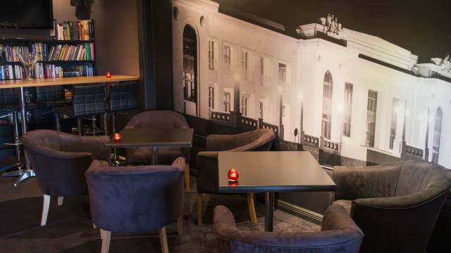 Manuka ACT Accommodation NSW