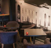Polit Bar - Accommodation NSW