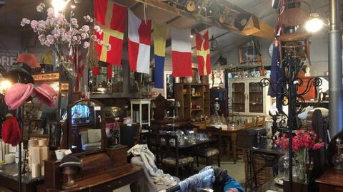 Village Antiques Bungendore - Accommodation NSW 0