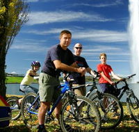 Lake Burley Griffin - Accommodation NSW