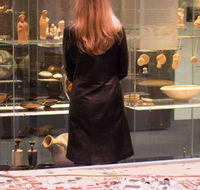 ANU Classics Museum - Accommodation NSW