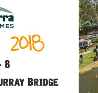 Murraylands Regional Tourist Association Inc - Accommodation NSW