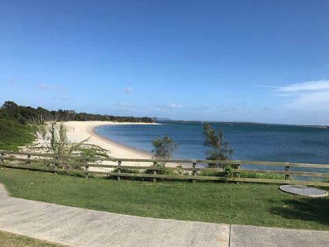Yamba Tours And Charters - Accommodation NSW 13