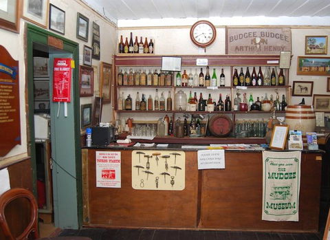 Colonial Inn Museum - Accommodation NSW 3