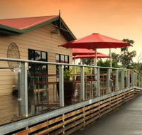 Thornys Putt-Putt - Accommodation NSW