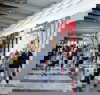 Armidale Central Shopping Centre - Accommodation NSW
