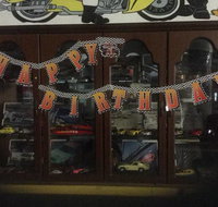 Slick 7 Raceway - Accommodation NSW