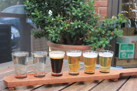Wine Compass - Accommodation NSW 3
