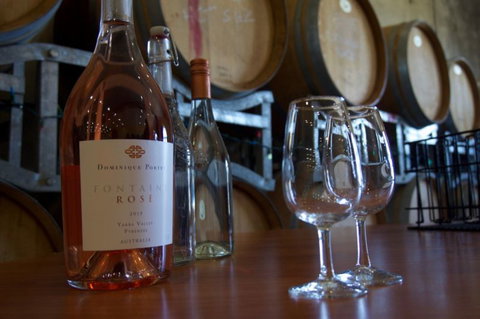 Wine Compass - Accommodation NSW 0