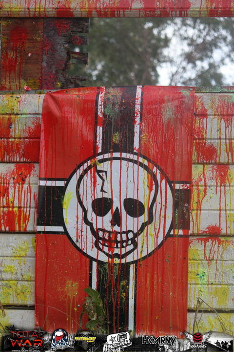 Action Paintball Games Yarramundi - Accommodation NSW 3