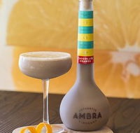 Ambra Liqueurs - Accommodation NSW
