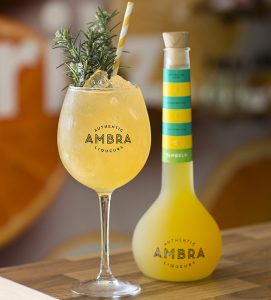 Ambra Liqueurs - Accommodation NSW 3