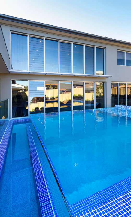 Senator Pools - Accommodation NSW 0