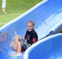 The Big Buzz Fun Park - Accommodation NSW