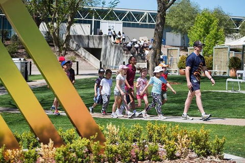 Australian Institute Of Sport: The AIS Tour - Accommodation NSW 0