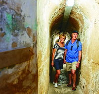 Rottnest Island Full-Day Trip With Guided Island Tour From Perth - Accommodation NSW