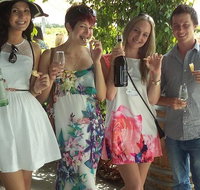 1/2 day Swan Valley Wine Cheese  Chocolate Tour Inc Afternoon Cruise to Perth - Accommodation NSW