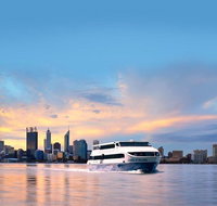 Perth Swan River Dinner Cruise - Accommodation NSW