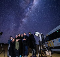Pinnacles Desert Sunset Stargazing Tour - Accommodation NSW