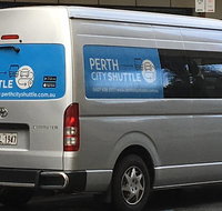 Shared Arrival or Departure Transfers - Airport to Perth City Hotel or viceversa - Accommodation NSW