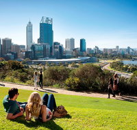 Perth and Fremantle Tour with Optional Swan River Cruise - Accommodation NSW