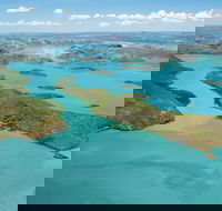 Incredible Islands Tour - Horizontal Falls  Cape Leveque - Accommodation NSW