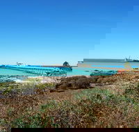 Broome Self-Guided Audio Tour - Accommodation NSW