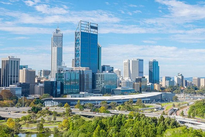 Perth WA Accommodation NSW
