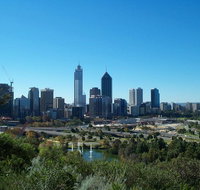 Full-Day Perth Kings Park Swan River and Fremantle Cruise - Accommodation NSW