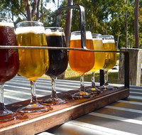 Full-Day Perth Fremantle Swan Valley Brewery - Accommodation NSW