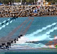 Geraldton Flyboard Experience - Accommodation NSW