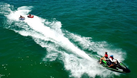 Geraldton Tubing Experience - Accommodation NSW 0